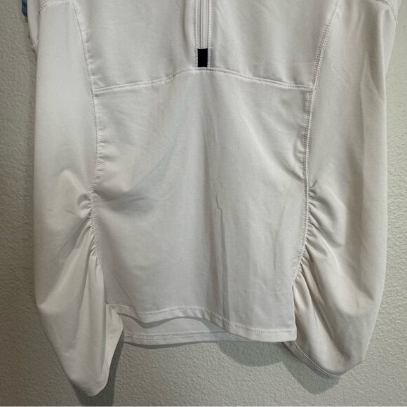 Lucky In Love Golf Tank Top SZ XS - Picture 3 of 10